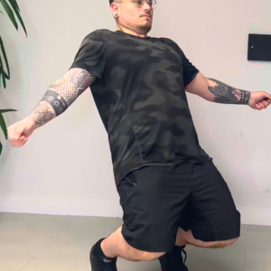 Sissi squat