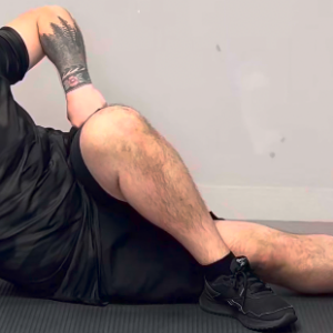 Adduction de la hanche