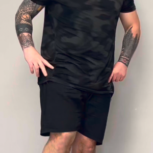 Flexion de genou avec élastique