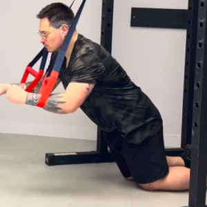 Roll Out TRX