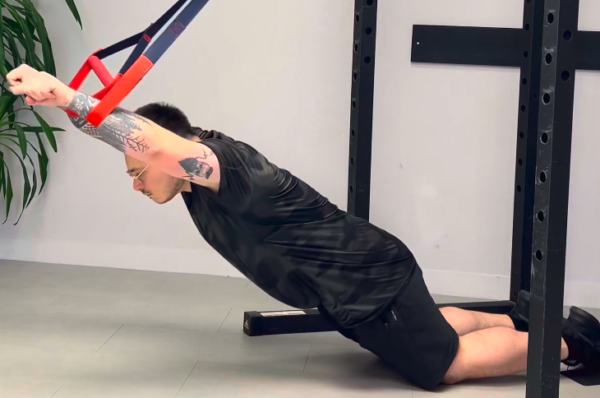 Roll Out TRX – Image 2