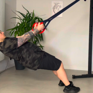 Biceps TRX