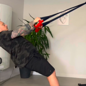 Alligator TRX