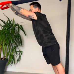 Triceps TRX