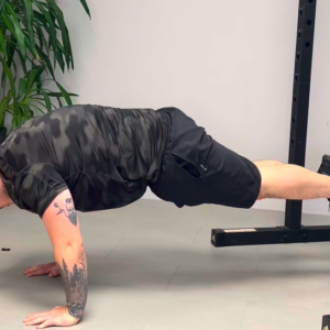 Atomic TRX