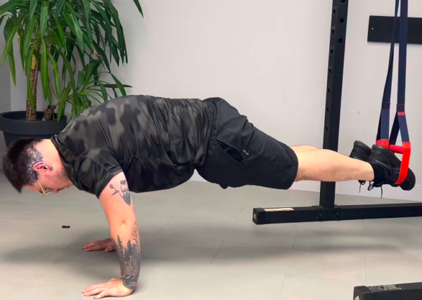 Atomic TRX
