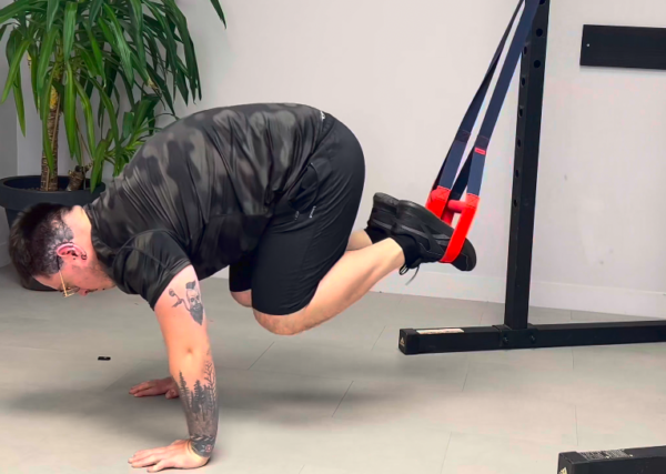 Atomic TRX – Image 2