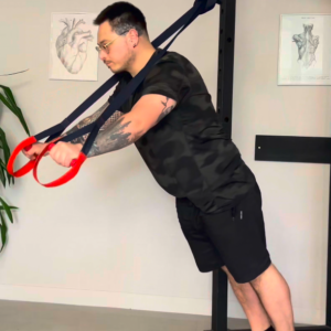 Papillon TRX