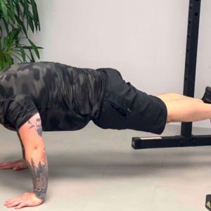 Pike TRX