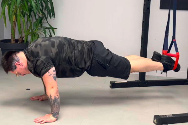 Pike TRX