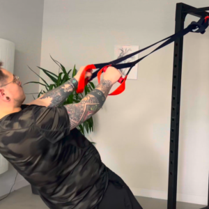 Y TRX
