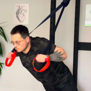 Clock TRX