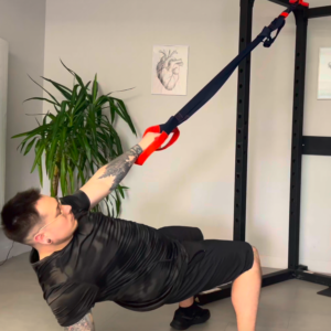 Power pull TRX