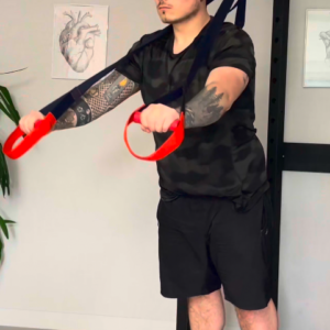 Falout TRX