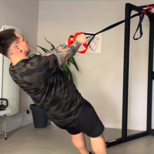 T TRX
