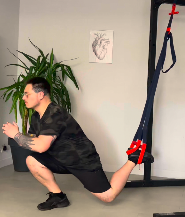 Fente TRX – Image 2