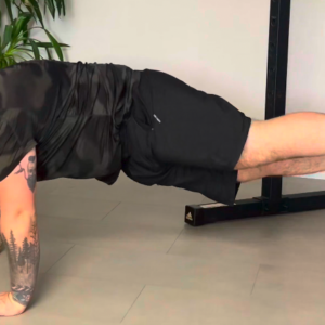 Pendule TRX