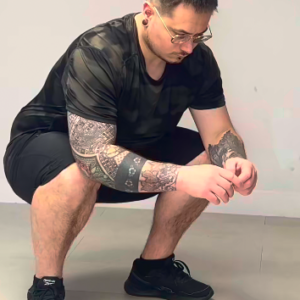 Squat pelvien 1