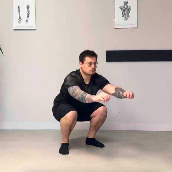 Squat – Image 2