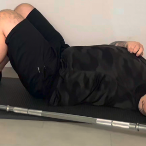 Adduction de l'épaule