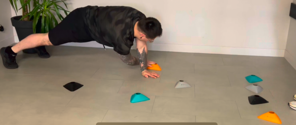 Gainage couleur – Image 2