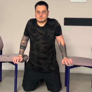 Shurg inversé