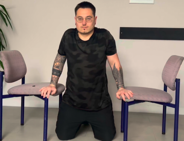 Shurg inversé
