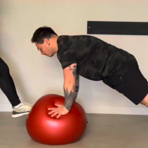 Déstabilisation au Bosu