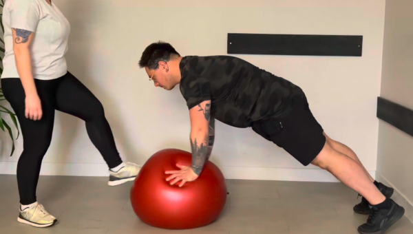 Déstabilisation au Bosu