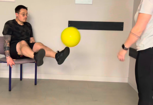 Jet de ballon – Image 2