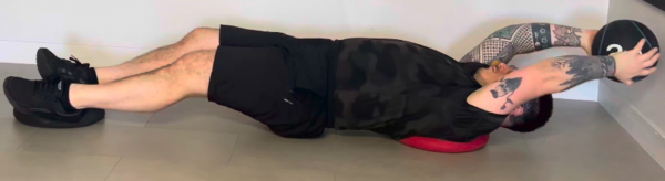 Muscles stabilisateurs