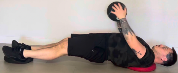 Muscles stabilisateurs – Image 2