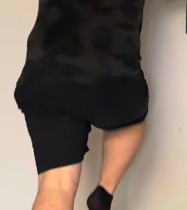 Triceps sural