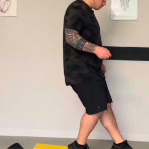 Proprioception en Y