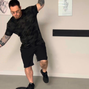 Proprioception en -