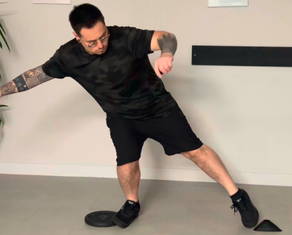 Proprioception en - – Image 2
