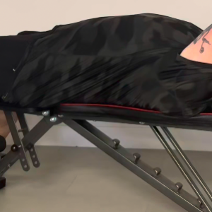 Triceps allongé