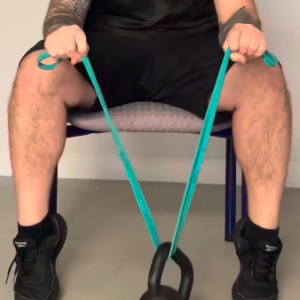 Renforcement pronation / supination