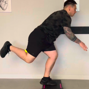 Boxe jump
