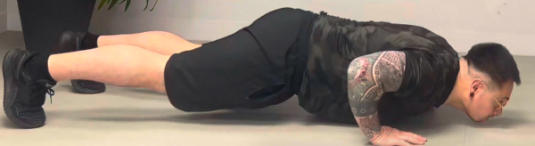 Burpess – Image 2