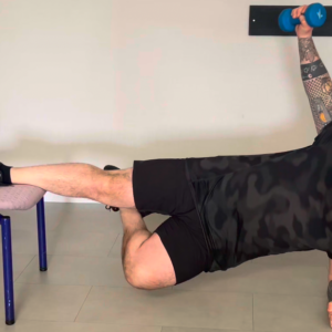 Planche