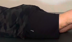 Prone mule