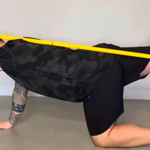 Contrôle postural