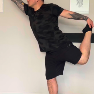 Danseur