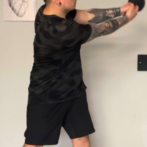 Latéral swing
