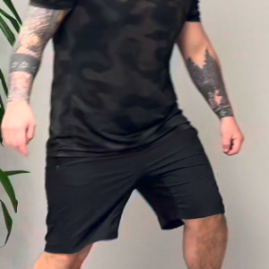 Step-up latéral