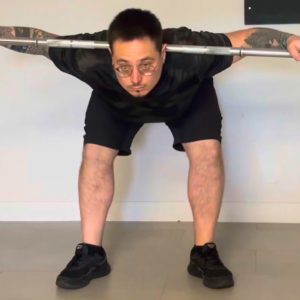 Russian extension