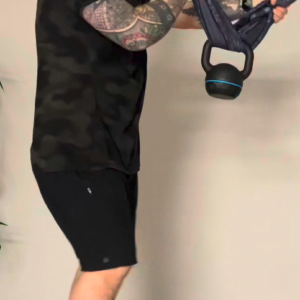 Footing kettlebell