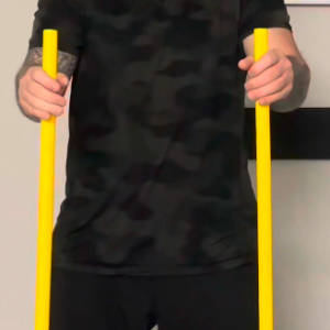 Bâton