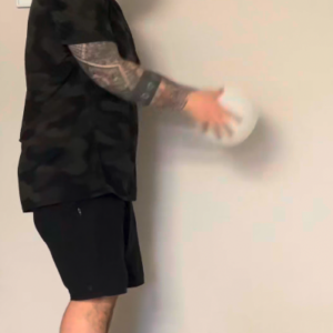 Lancer de ballon